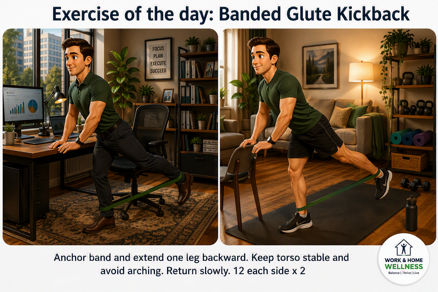 exercise poster title exact 4
