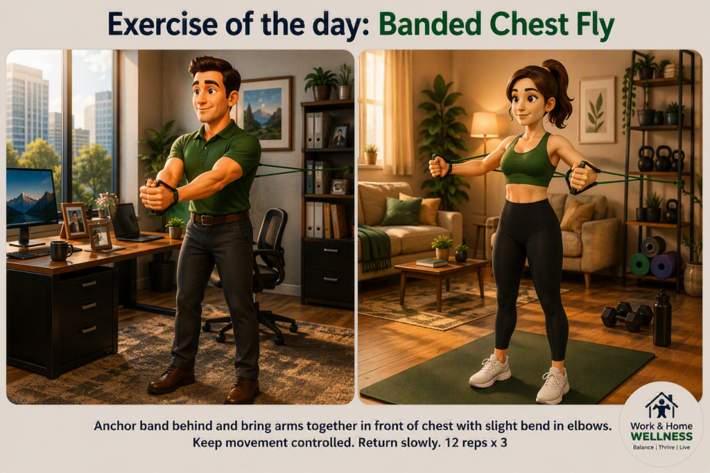 Home WHW Exercises