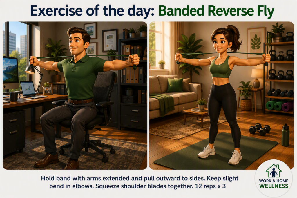 Home WHW Exercises